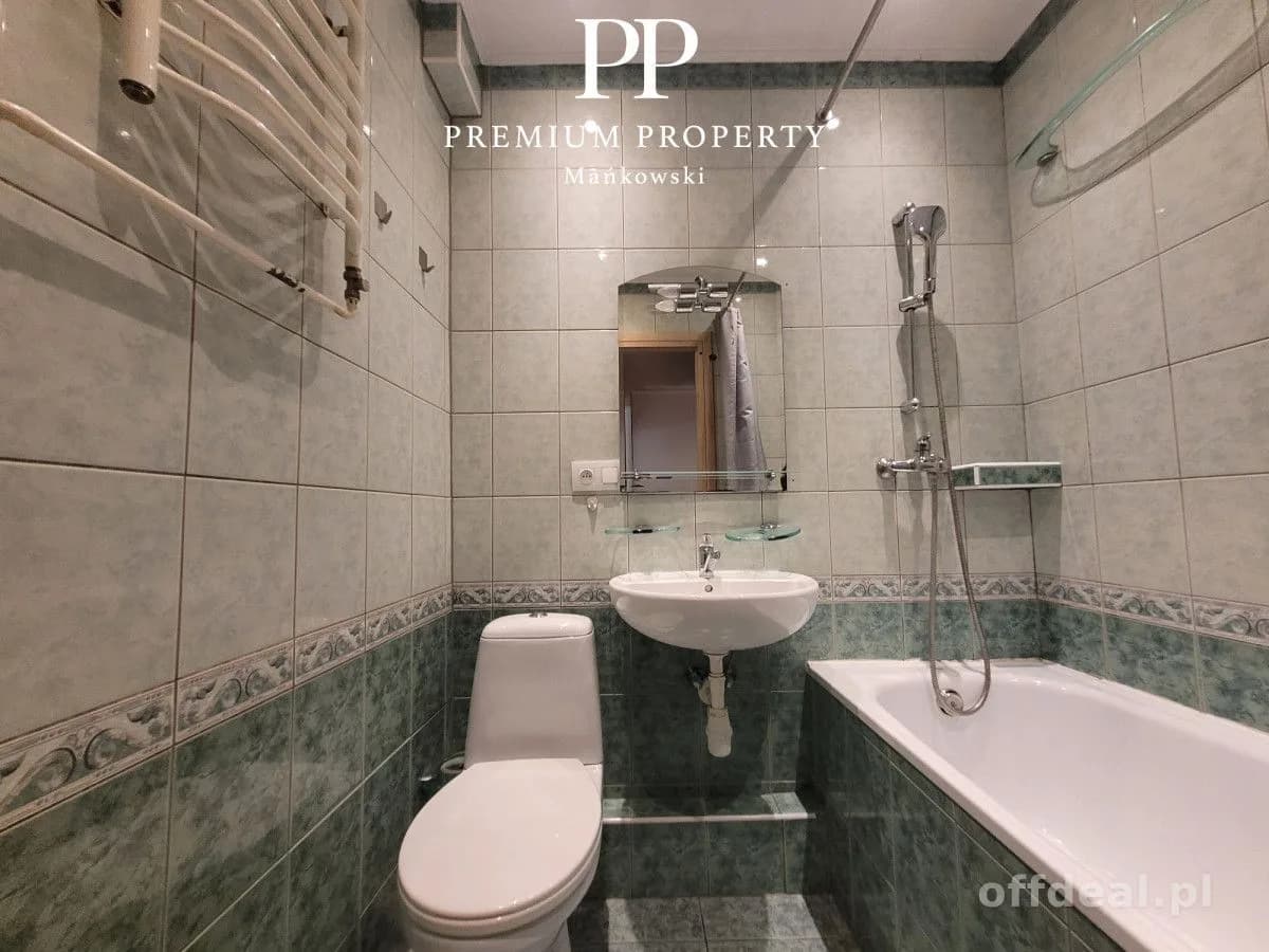 Wyżyny 4 pokoje / 56m2 parter / REZERWACJA