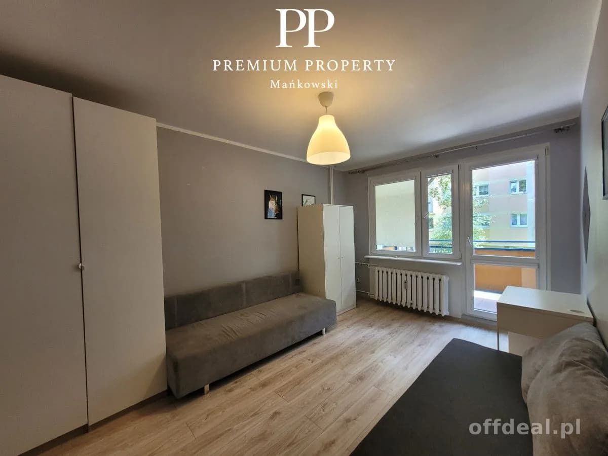 Wyżyny 4 pokoje / 56m2 parter / REZERWACJA