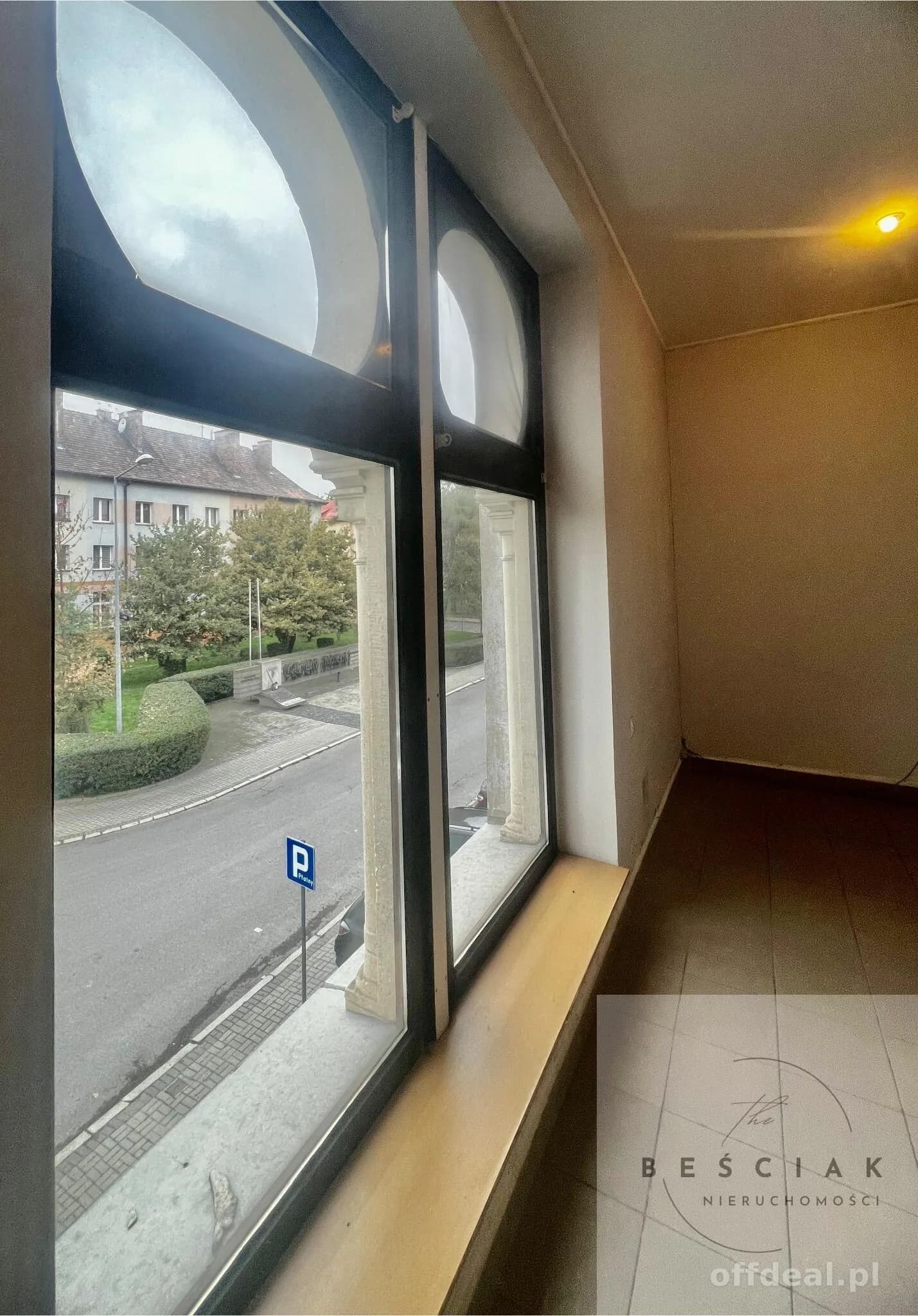 bien commercial à louer à Tarnów | 40 m²