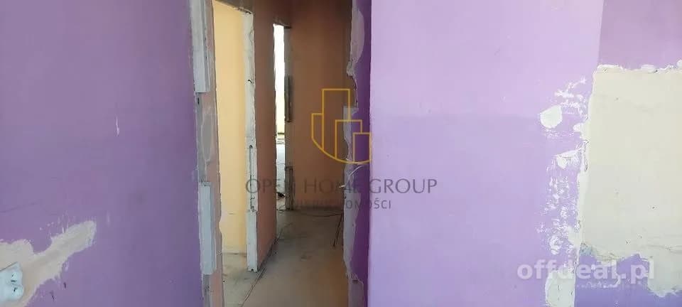 2 pokoje | 44 m² | Zabobrze| balkon | niski czynsz