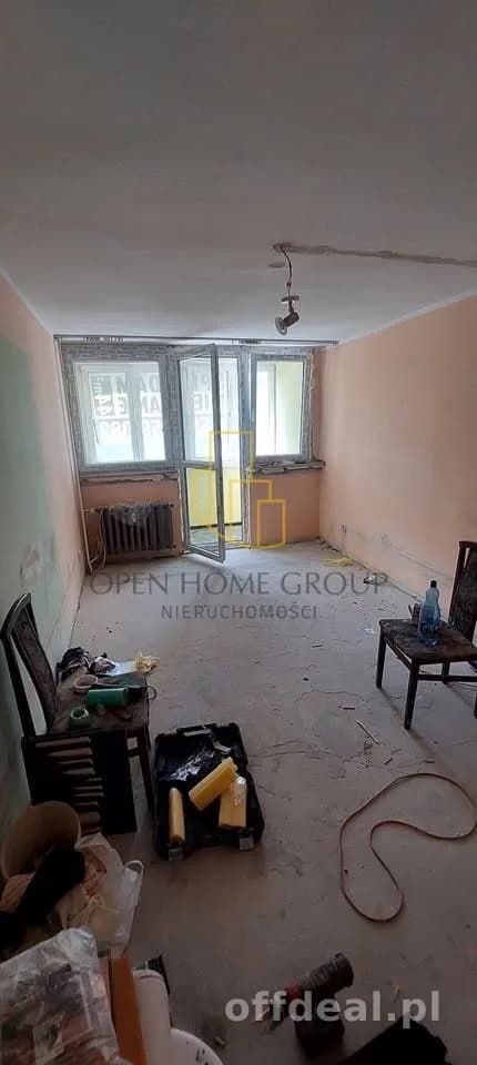 2 pokoje | 44 m² | Zabobrze| balkon | niski czynsz