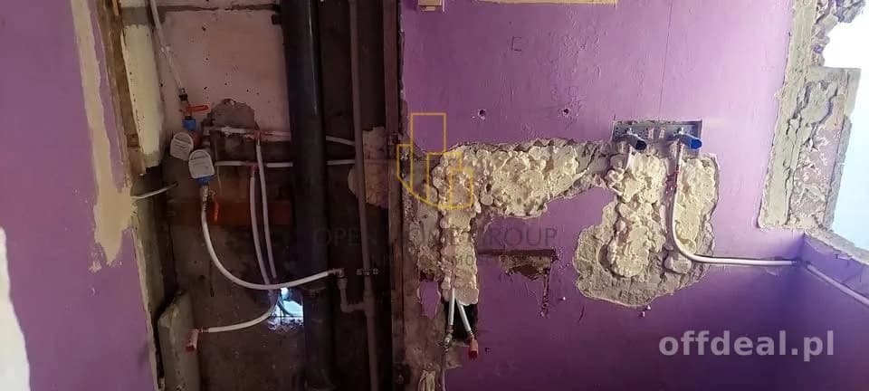 2 pokoje | 44 m² | Zabobrze| balkon | niski czynsz