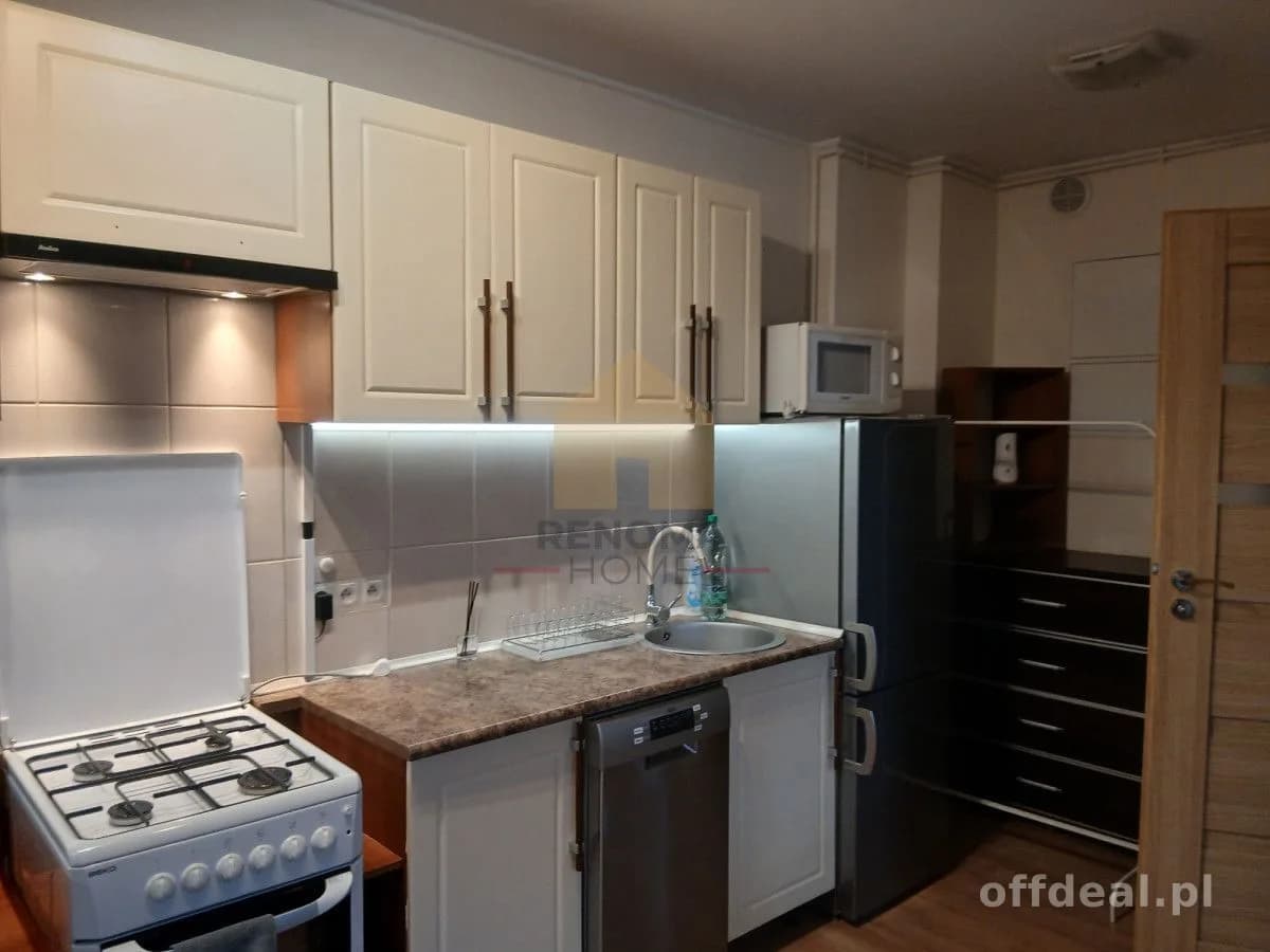 Foto 5: Wohnung, 2 rooms, 36 m², Żarów
