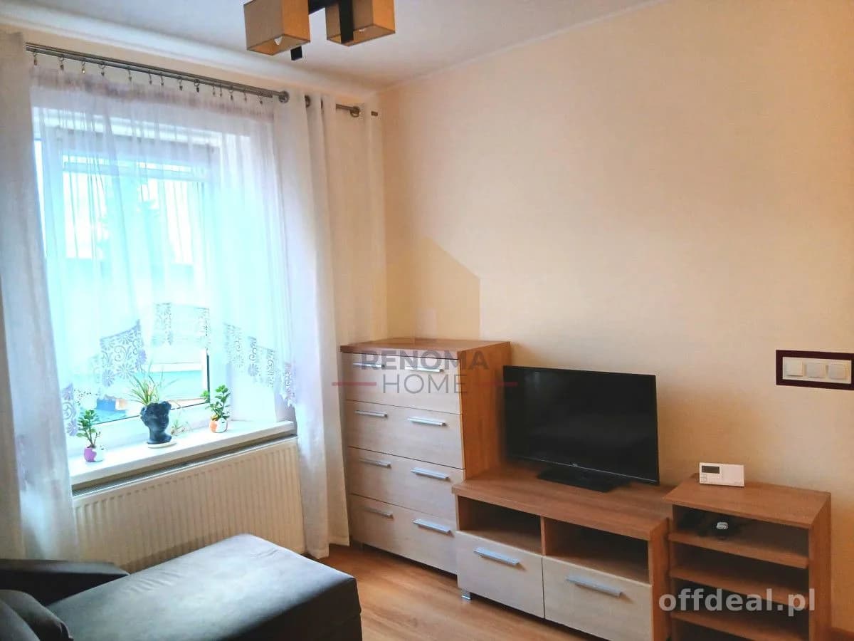 Foto 2: Wohnung, 2 rooms, 36 m², Żarów