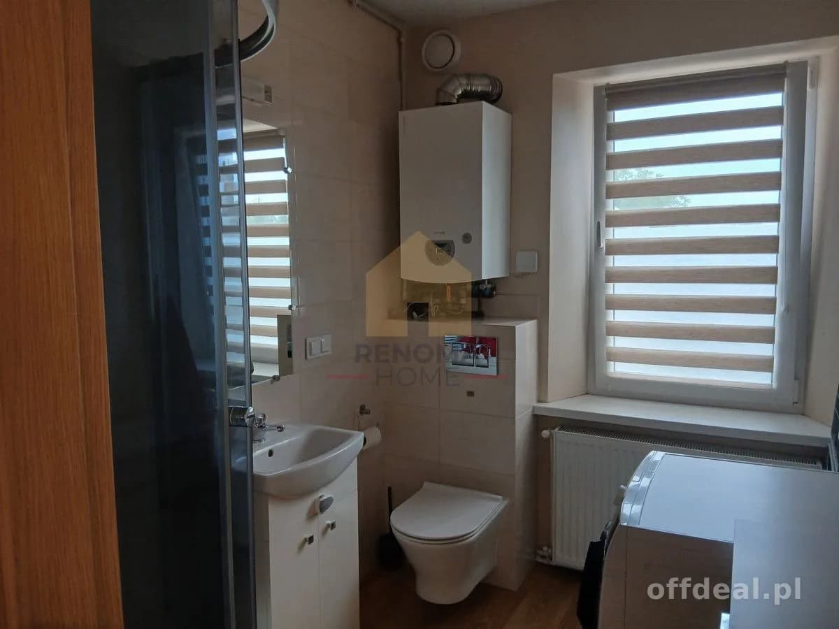 Foto 6: Wohnung, 2 rooms, 36 m², Żarów