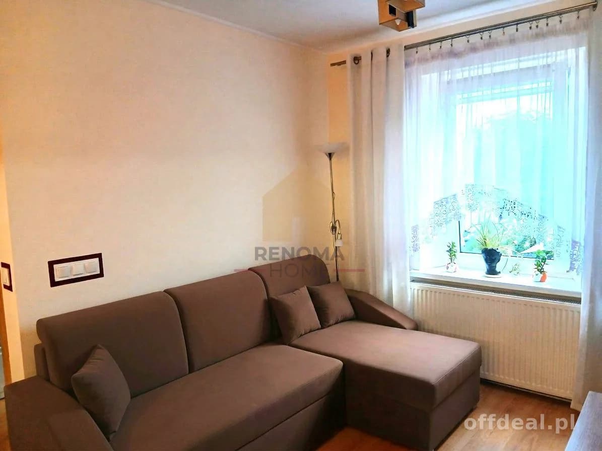 Foto 1: Wohnung, 2 rooms, 36 m², Żarów