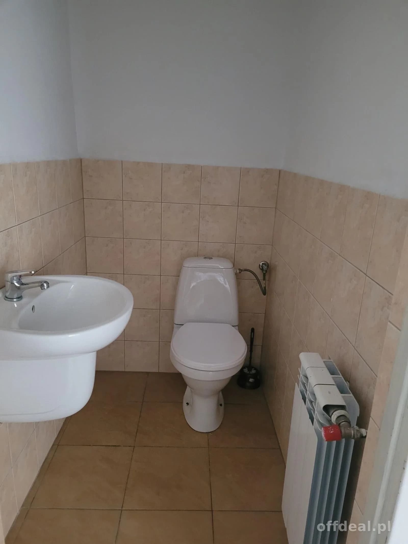 Przestronny lokal w atrakcyjnej lokalizacji
