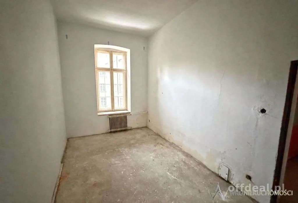 99 m² | Inwestycja | ul. Krasińskiego