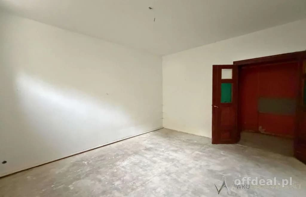 99 m² | Inwestycja | ul. Krasińskiego