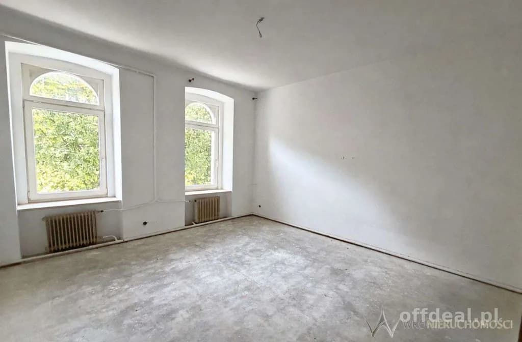 99 m² | Inwestycja | ul. Krasińskiego