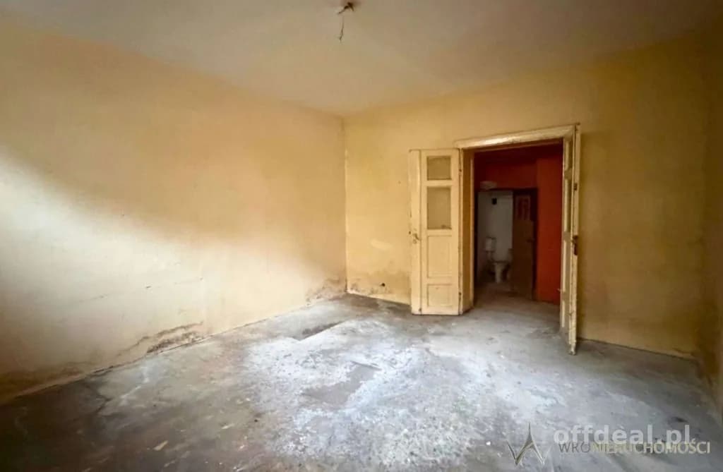 99 m² | Inwestycja | ul. Krasińskiego