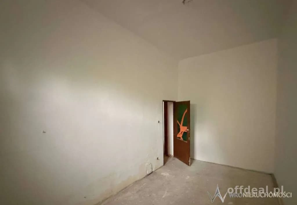 99 m² | Inwestycja | ul. Krasińskiego