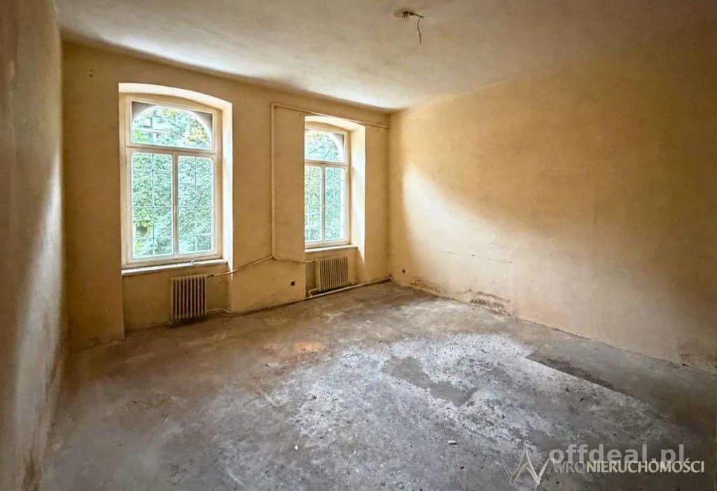 99 m² | Inwestycja | ul. Krasińskiego