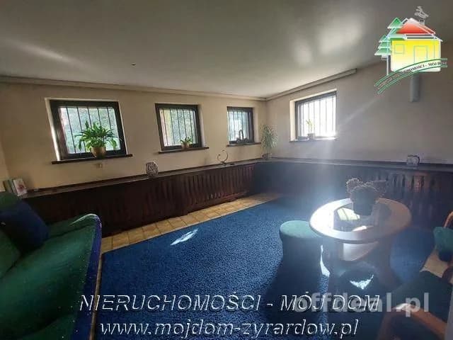 Polecamy dom w doskonałej lokalizacji :)