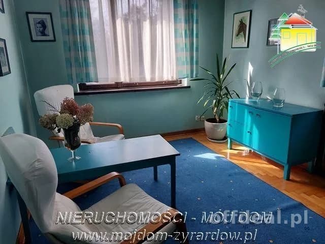 Polecamy dom w doskonałej lokalizacji :)