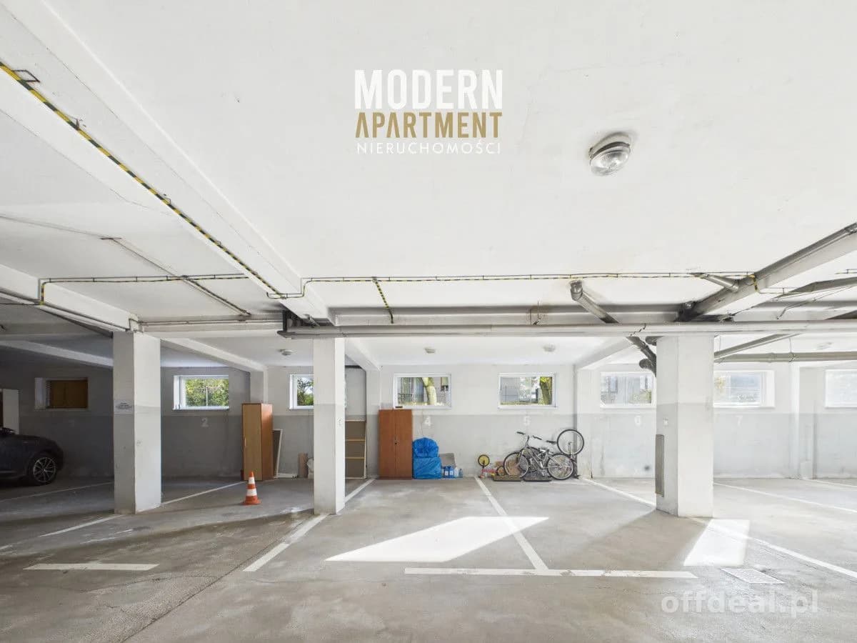 Photo 11: Appartement, 2 rooms, 54 m², Władysławowo