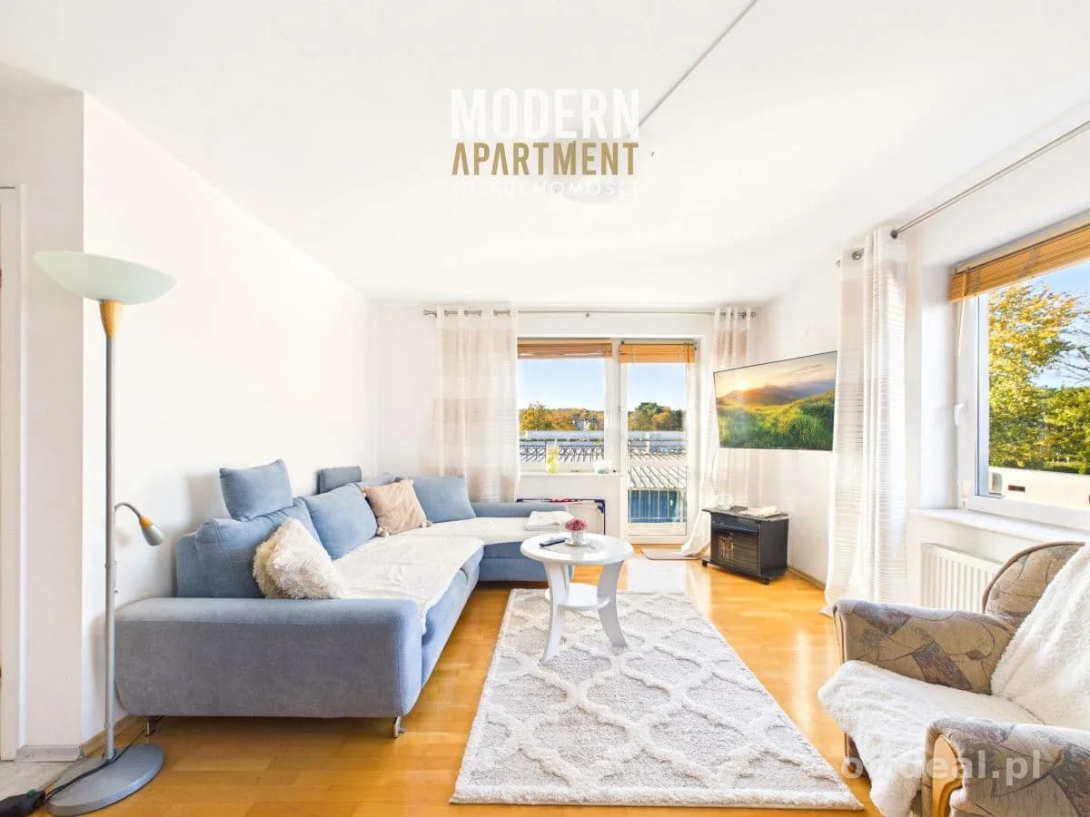 Photo 9: Appartement, 2 rooms, 54 m², Władysławowo