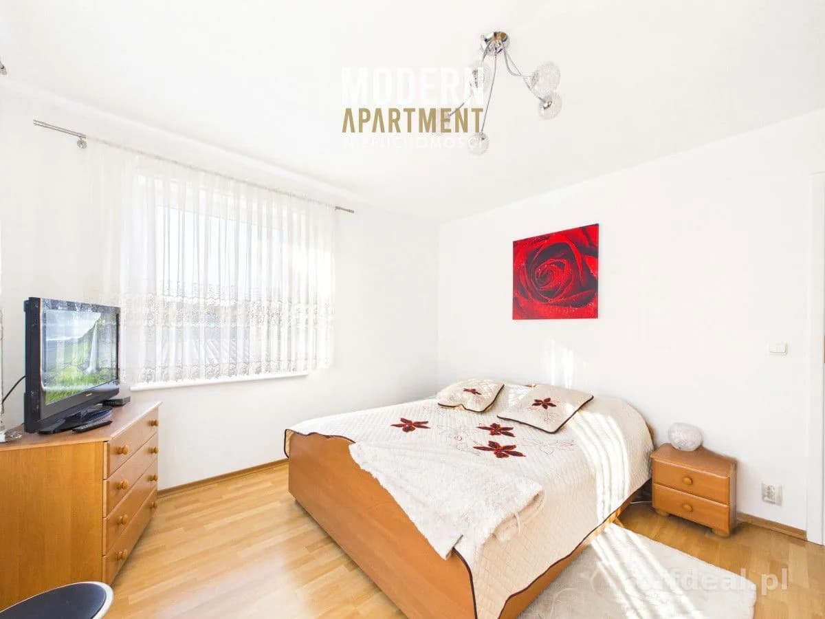 Photo 6: Appartement, 2 rooms, 54 m², Władysławowo