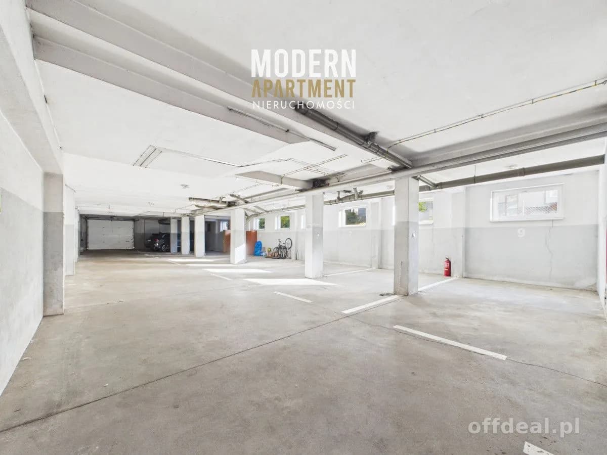 Photo 10: Appartement, 2 rooms, 54 m², Władysławowo