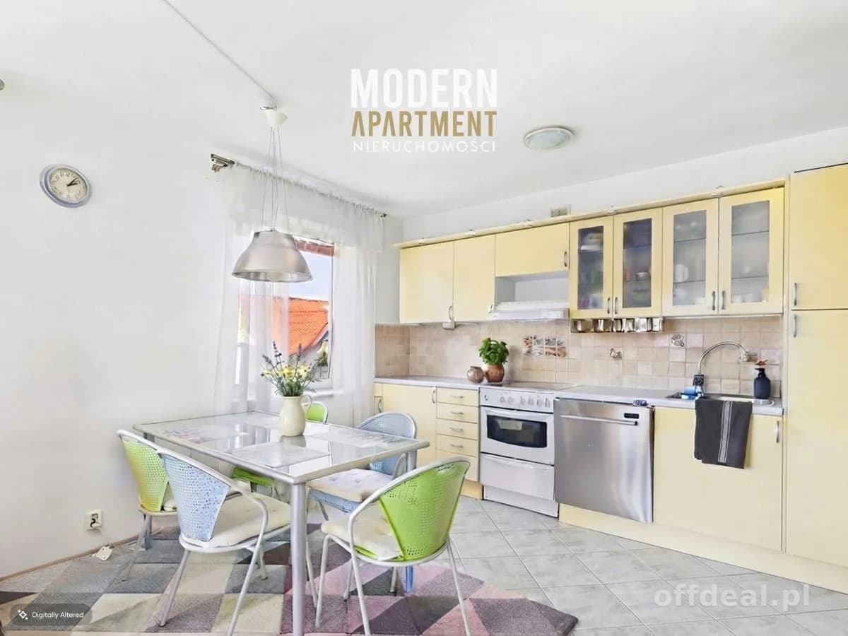 Photo 3: Appartement, 2 rooms, 54 m², Władysławowo