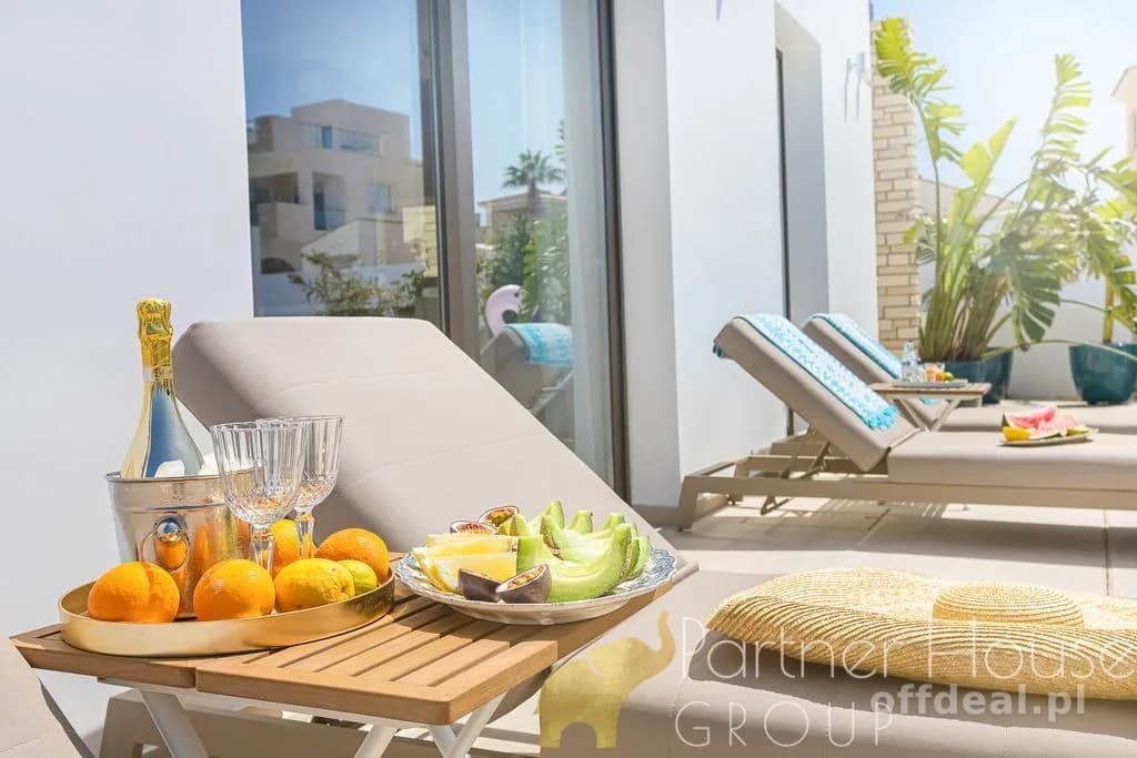 maison à vendre à Sea Caves, Agios Georgios Peyeias, Peyia, Δήμος Ακάμα, Dystrykt Pafos, Cypr, 8570, Cypr | 4 pièces | 224 m²