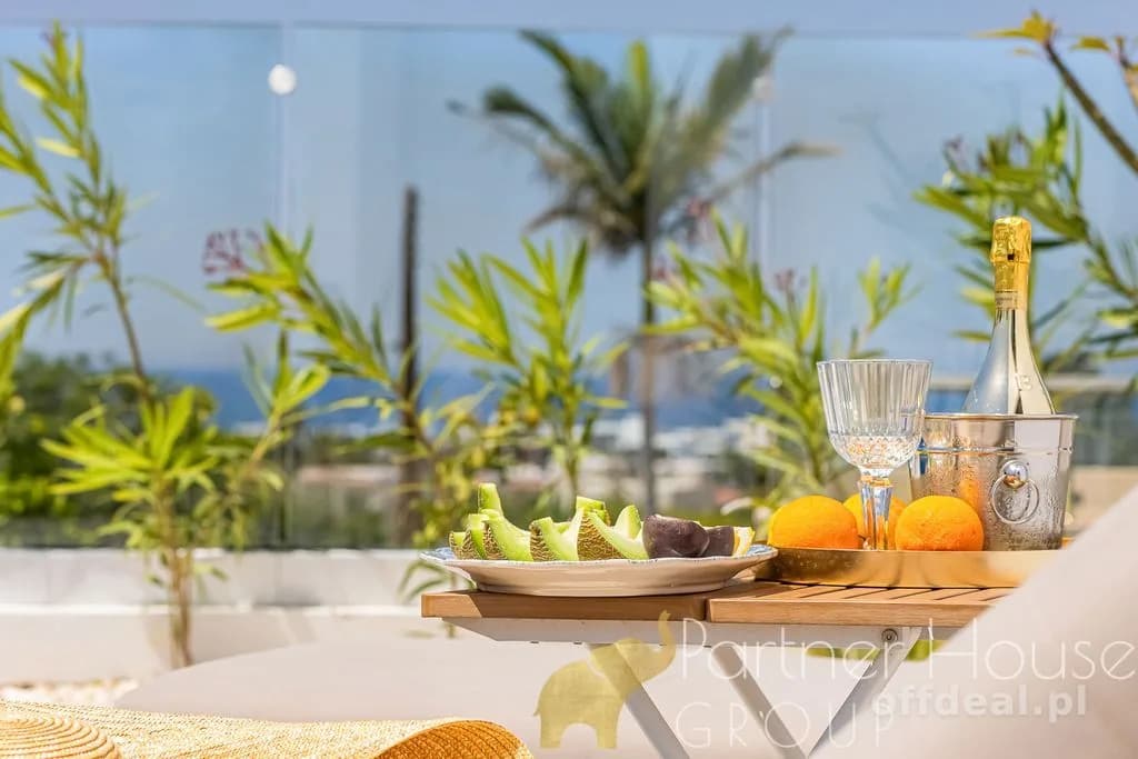 maison à vendre à Sea Caves, Agios Georgios Peyeias, Peyia, Δήμος Ακάμα, Dystrykt Pafos, Cypr, 8570, Cypr | 4 pièces | 224 m²
