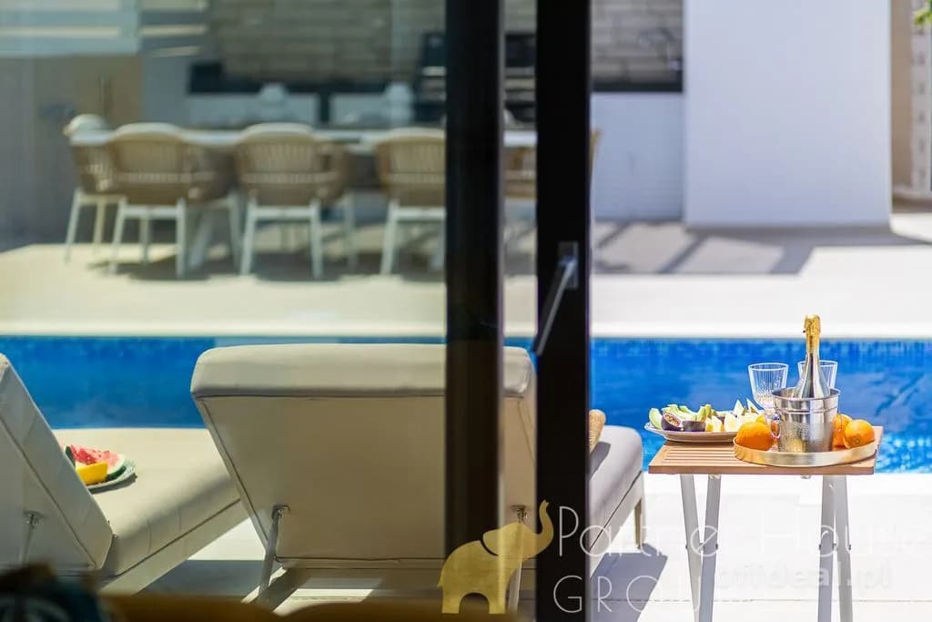 maison à vendre à Sea Caves, Agios Georgios Peyeias, Peyia, Δήμος Ακάμα, Dystrykt Pafos, Cypr, 8570, Cypr | 4 pièces | 224 m²