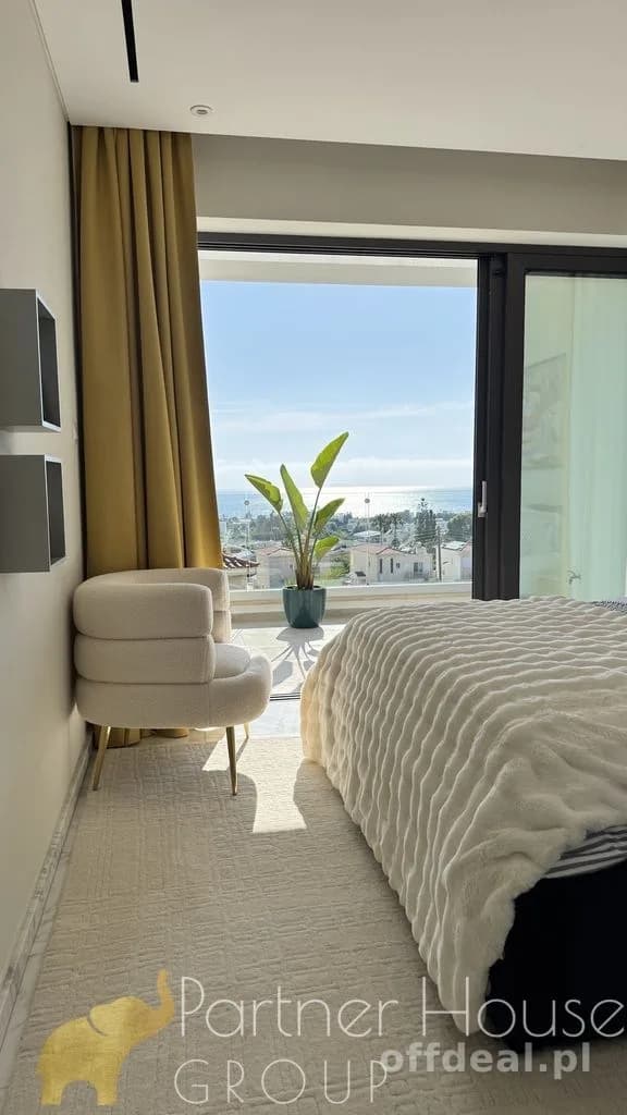 maison à vendre à Sea Caves, Agios Georgios Peyeias, Peyia, Δήμος Ακάμα, Dystrykt Pafos, Cypr, 8570, Cypr | 4 pièces | 224 m²