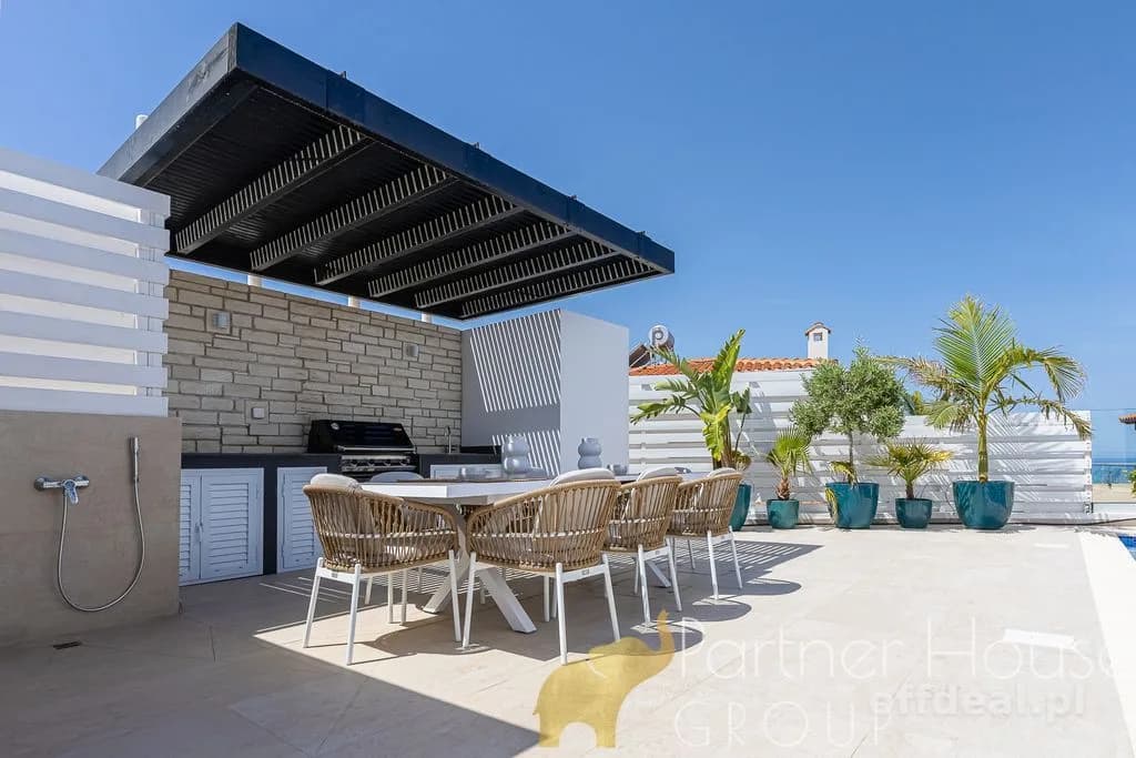 maison à vendre à Sea Caves, Agios Georgios Peyeias, Peyia, Δήμος Ακάμα, Dystrykt Pafos, Cypr, 8570, Cypr | 4 pièces | 224 m²