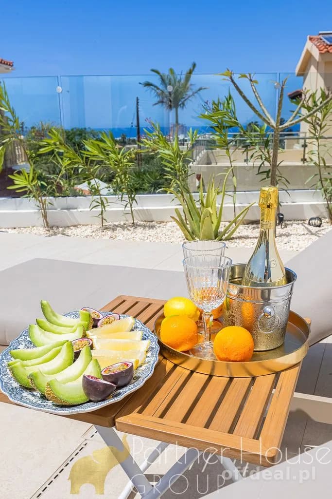 maison à vendre à Sea Caves, Agios Georgios Peyeias, Peyia, Δήμος Ακάμα, Dystrykt Pafos, Cypr, 8570, Cypr | 4 pièces | 224 m²