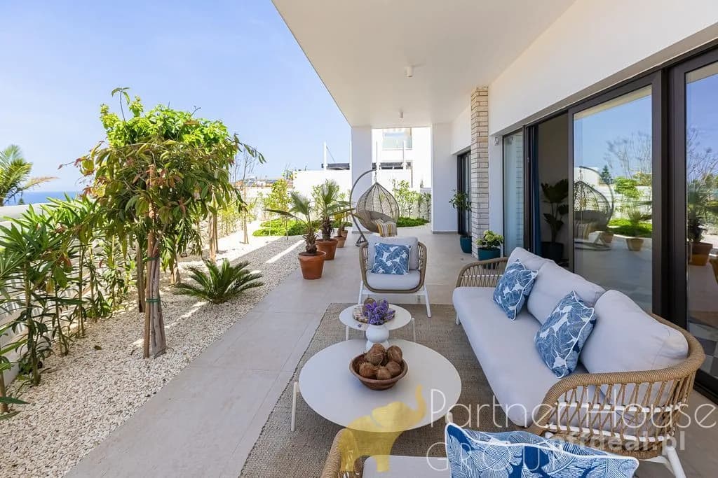 maison à vendre à Sea Caves, Agios Georgios Peyeias, Peyia, Δήμος Ακάμα, Dystrykt Pafos, Cypr, 8570, Cypr | 4 pièces | 224 m²