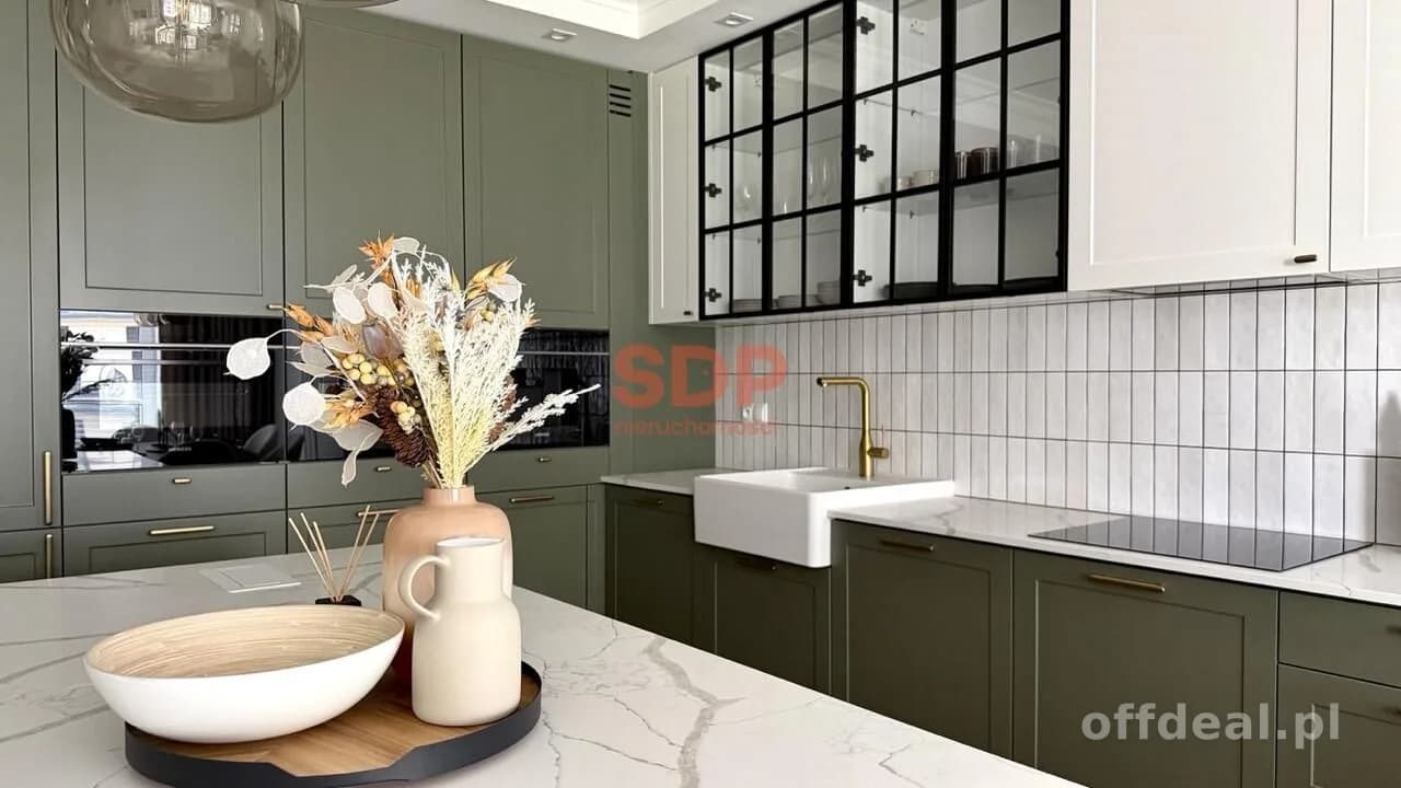 Apartament | Port Popowice | 85,83 m²