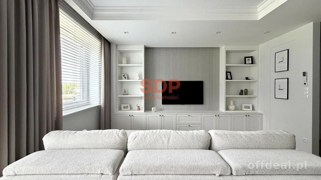 Apartament | Port Popowice | 85,83 m²