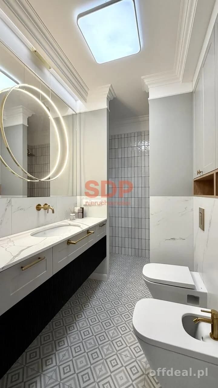 Apartament | Port Popowice | 85,83 m²