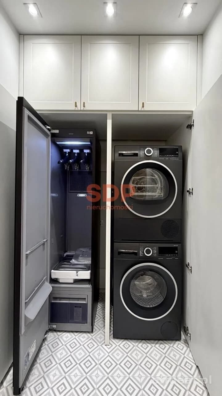 Apartament | Port Popowice | 85,83 m²