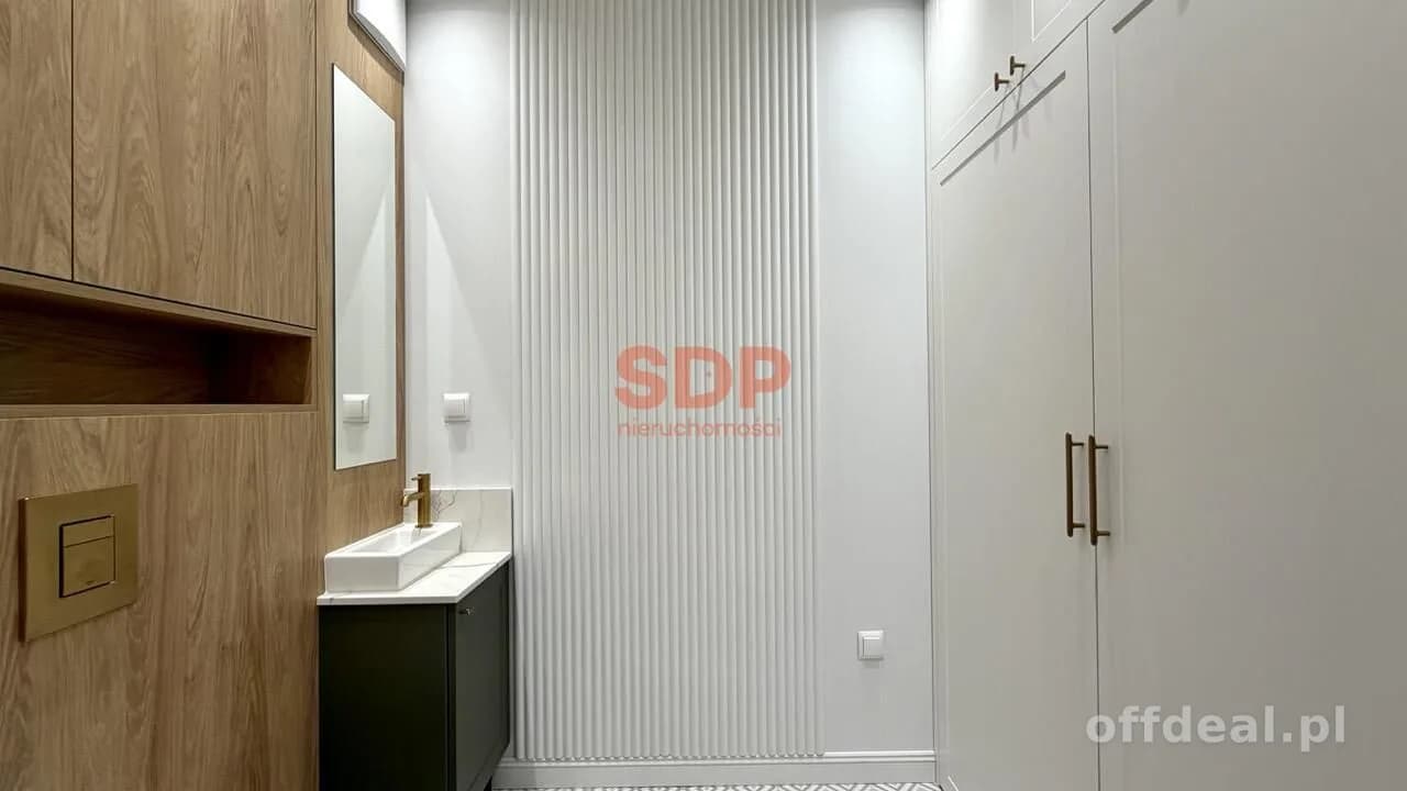 Apartament | Port Popowice | 85,83 m²