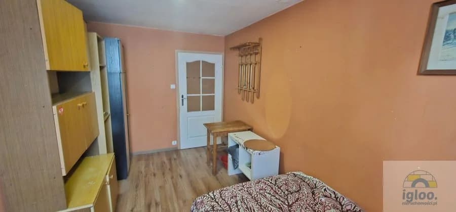 квартира в оренду у Kielce | 1-кімн. | 16 m²