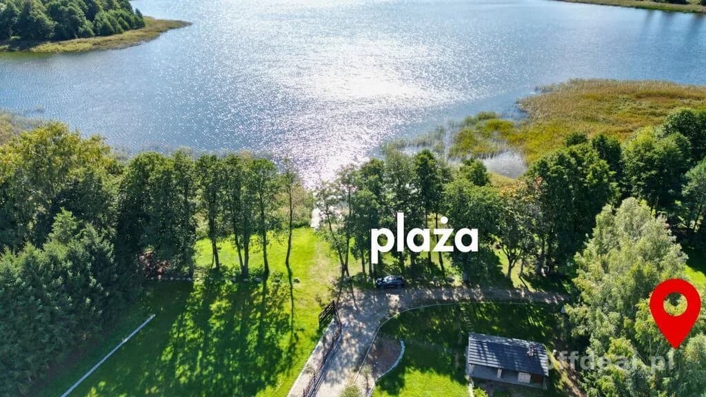 Zdjęcie 6: Działka, Pozezdrze
