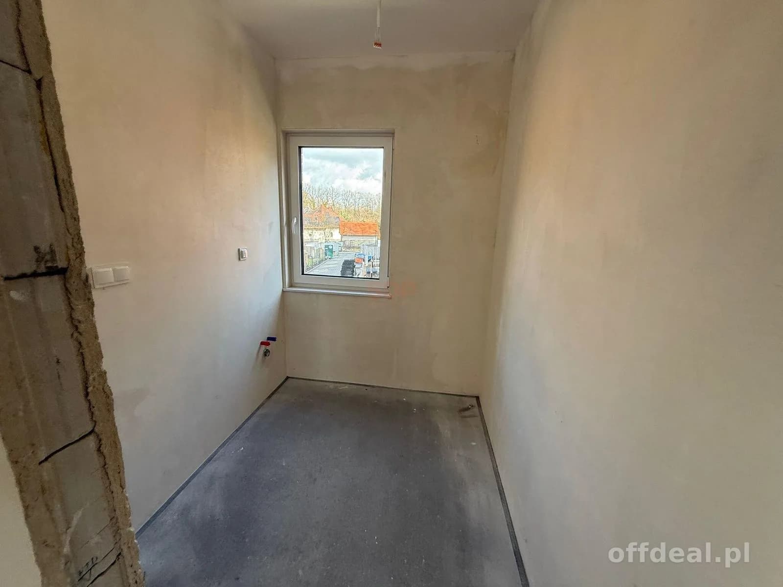 4-Zimmer Haus zum Verkauf in Wrocław, Fabryczna, Leśnica | 138,97 m²
