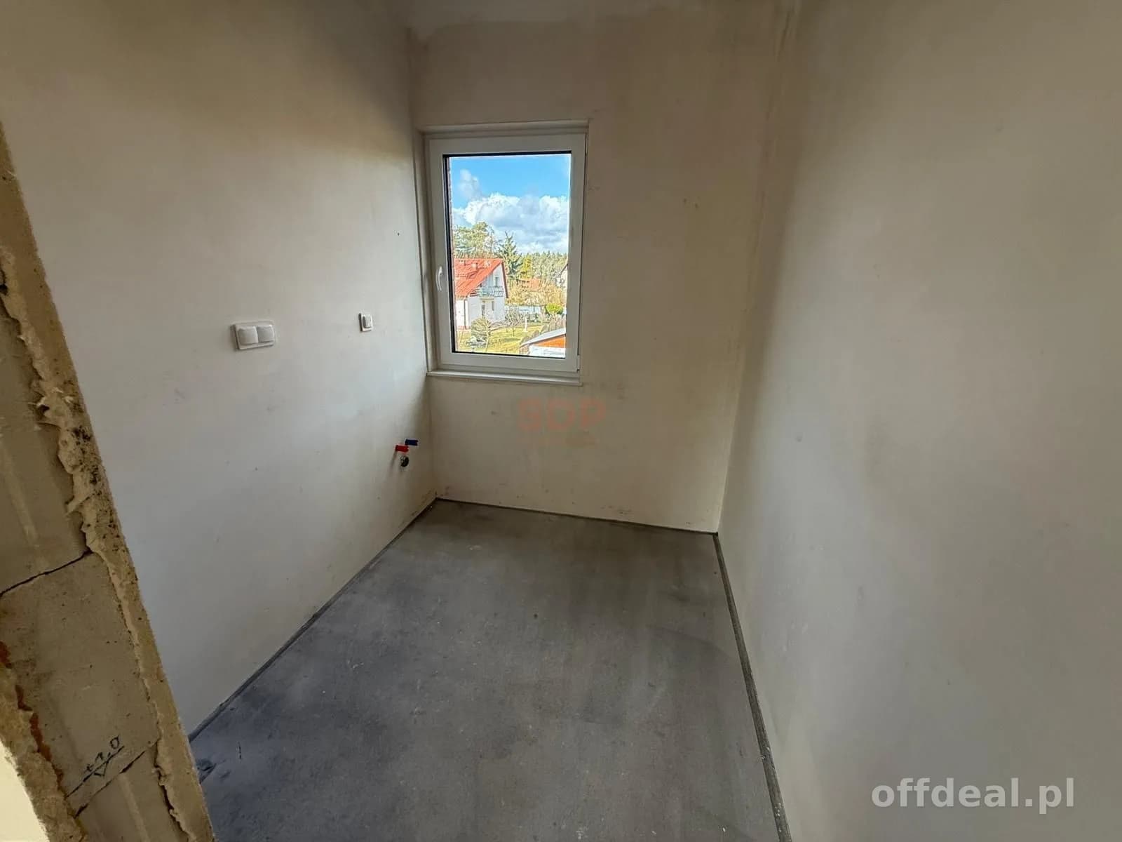 4-Zimmer Haus zum Verkauf in Wrocław, Fabryczna, Leśnica | 138,97 m²