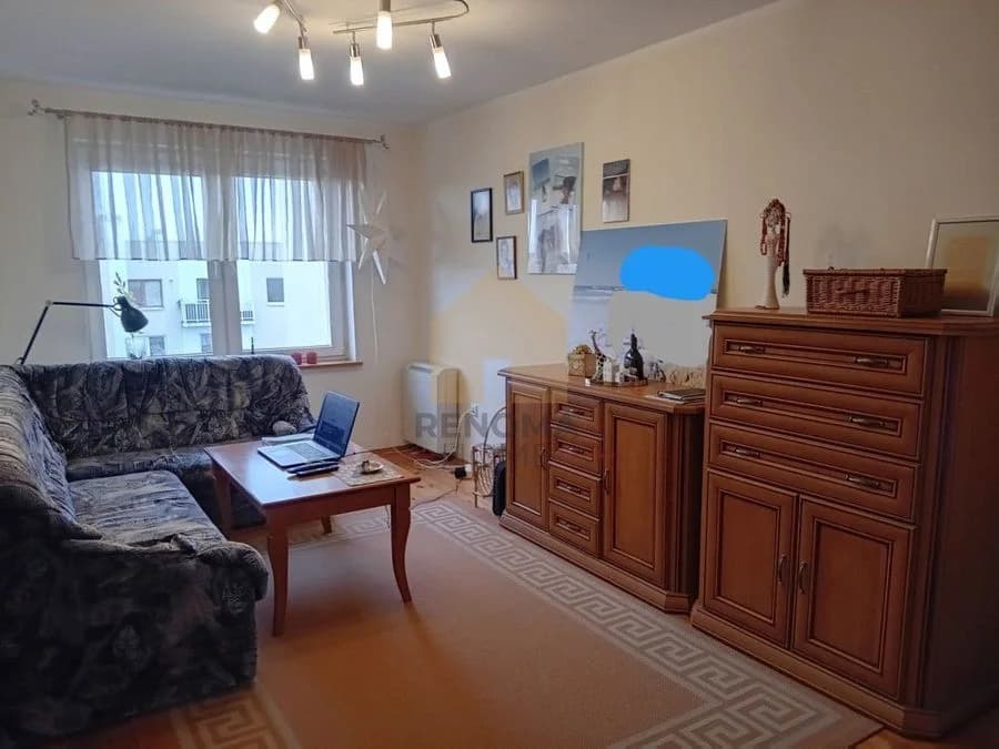 2-room apartment for sale in Świdnica | 47.38 m²