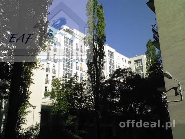 Mieszkanie na wynajem, Warszawa