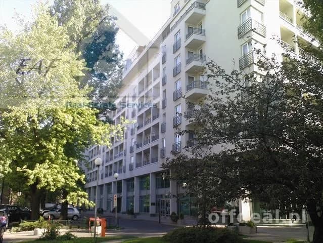 Mieszkanie na wynajem, Warszawa