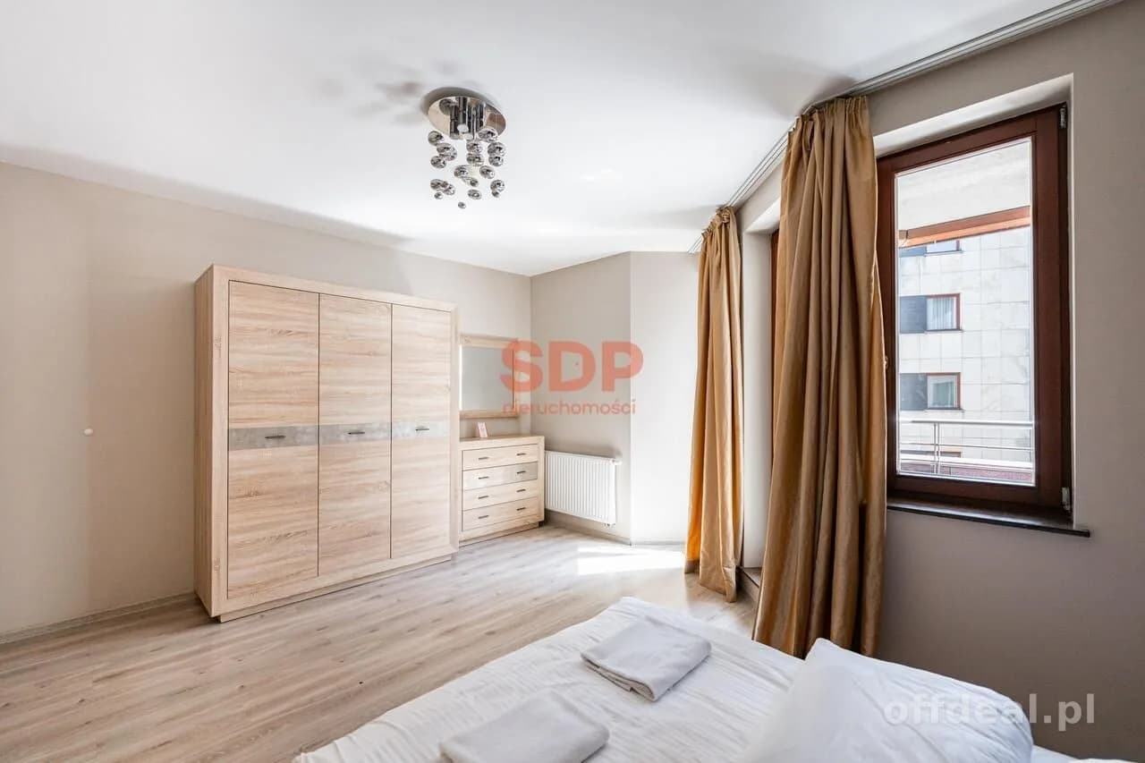 квартира в оренду у Wrocław, Stare Miasto | 2-кімн. | 54,3 m²