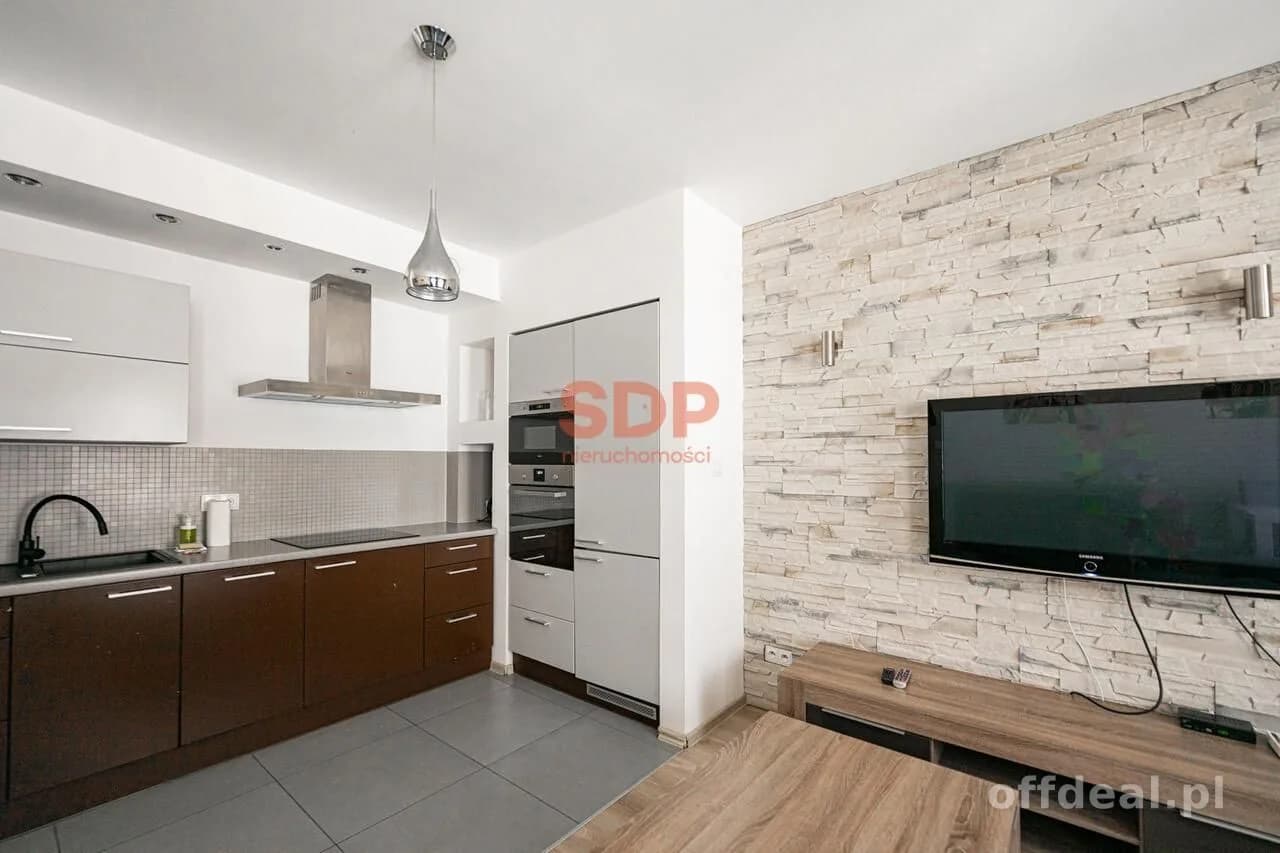 квартира в оренду у Wrocław, Stare Miasto | 2-кімн. | 54,3 m²