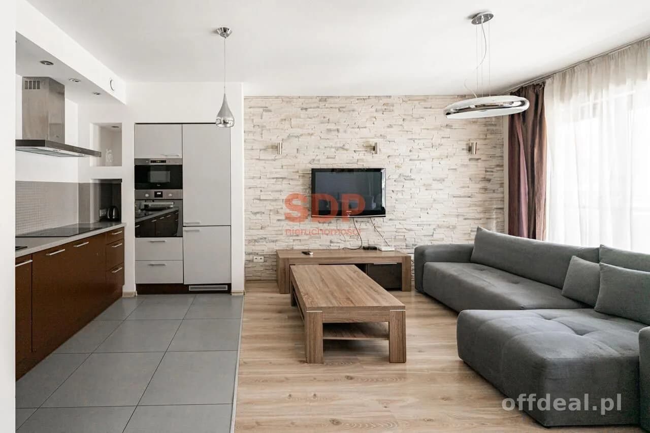 квартира в оренду у Wrocław, Stare Miasto | 2-кімн. | 54,3 m²