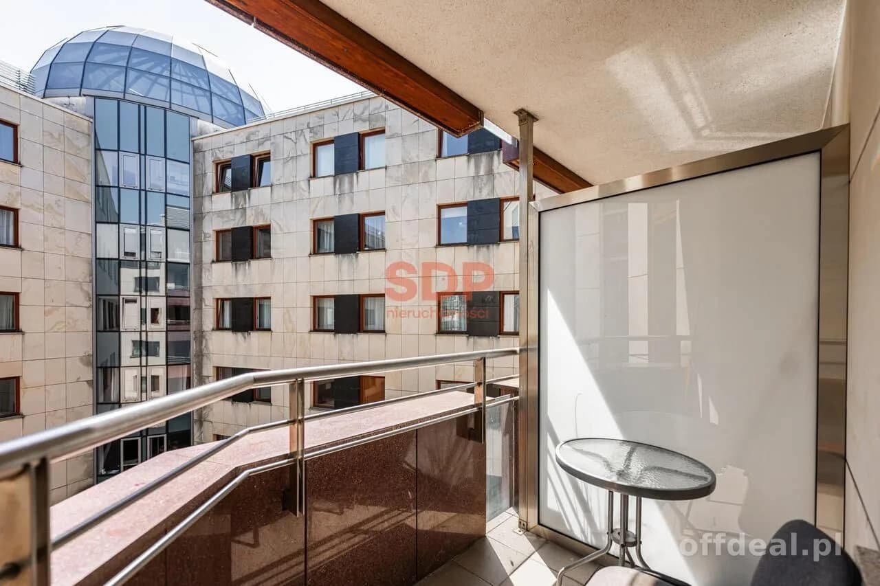 квартира в оренду у Wrocław, Stare Miasto | 2-кімн. | 54,3 m²
