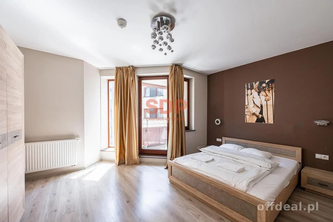 квартира в оренду у Wrocław, Stare Miasto | 2-кімн. | 54,3 m²