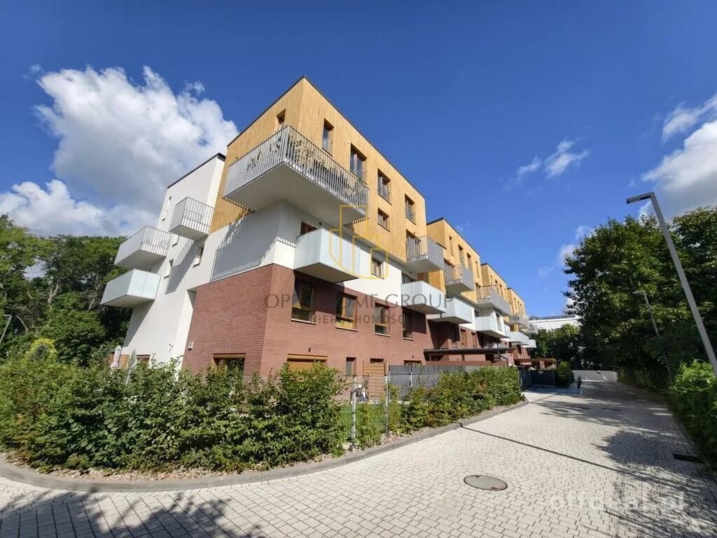 Zdjęcie 9: Mieszkanie, 2 pokoje, 32 m², Wrocław