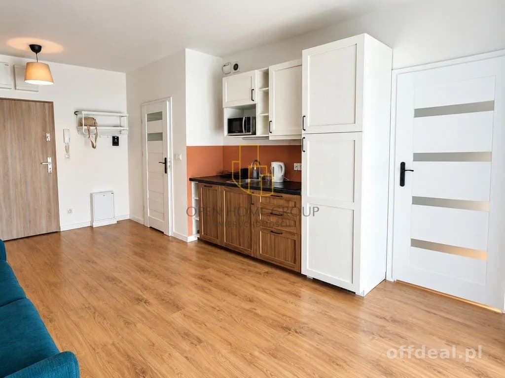 Zdjęcie 8: Mieszkanie, 2 pokoje, 32 m², Wrocław